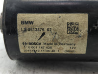 2013-2016 Bmw 328i Car Starter Motor Solenoid OEM P/N:0 001 147 425 Fits Fits 2012 2013 2014 2015 2016 2017 2018 OEM Used Au