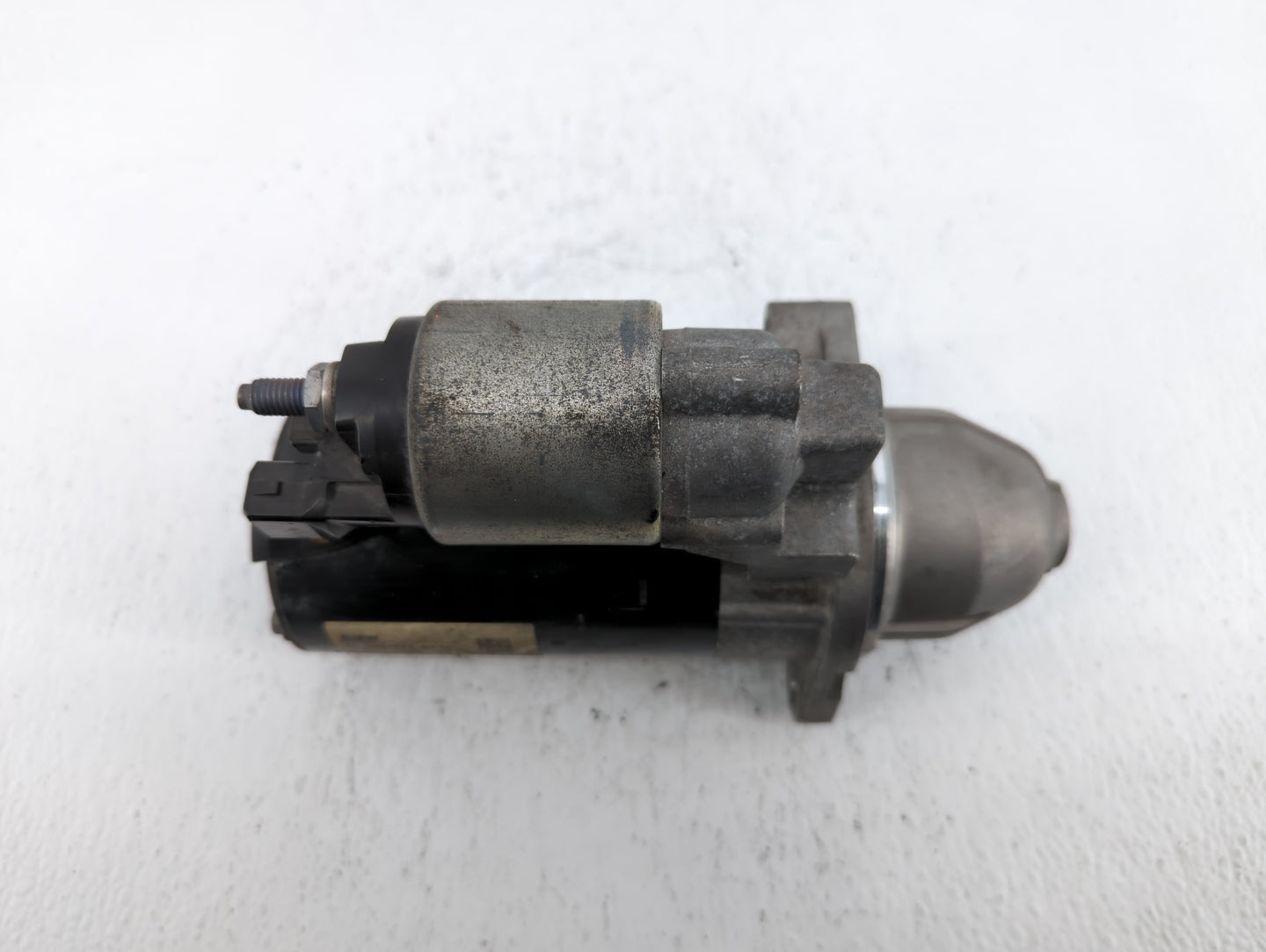 2013-2016 Bmw 328i Car Starter Motor Solenoid OEM P/N:0 001 147 425 Fits Fits 2012 2013 2014 2015 2016 2017 2018 OEM Used Au