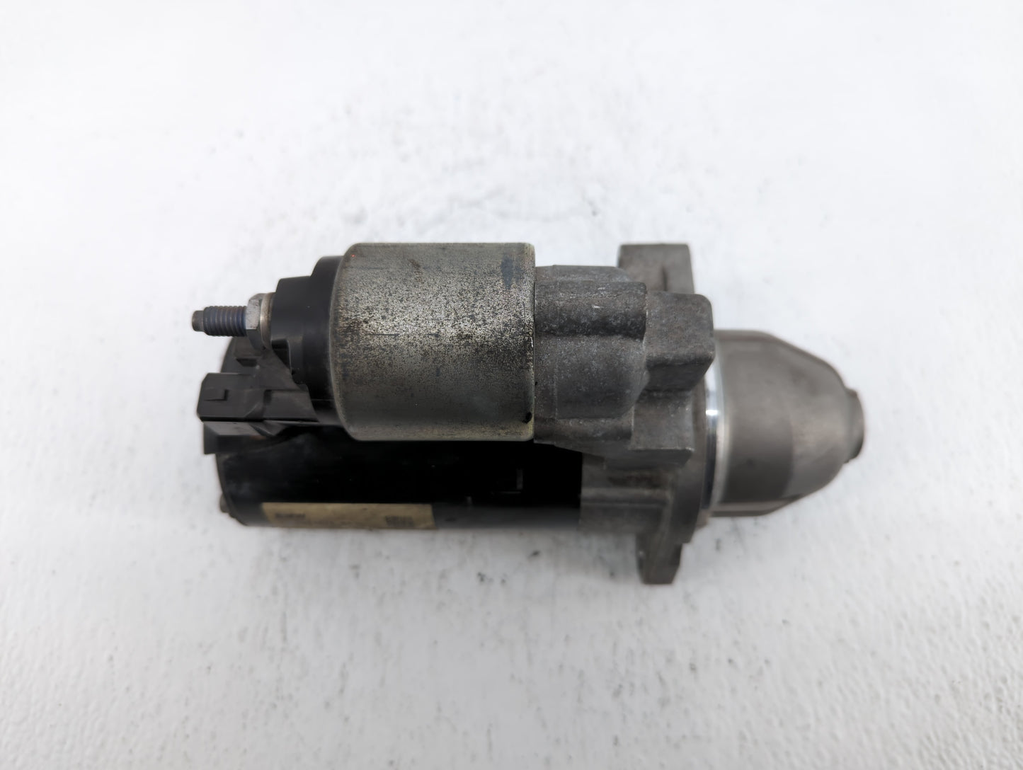 2013-2016 Bmw 328i Car Starter Motor Solenoid OEM P/N:0 001 147 425 Fits Fits 2012 2013 2014 2015 2016 2017 2018 OEM Used Au