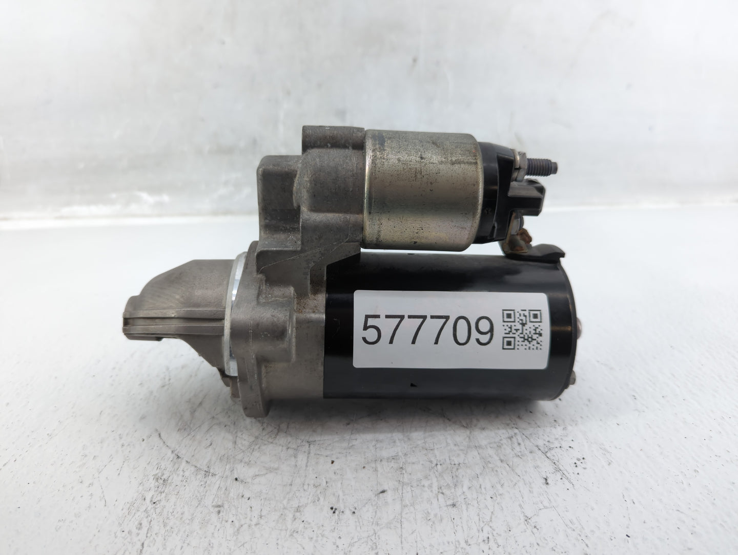 2013-2016 Bmw 328i Car Starter Motor Solenoid OEM P/N:0 001 147 425 Fits Fits 2012 2013 2014 2015 2016 2017 2018 OEM Used Au