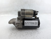2013-2016 Bmw 328i Car Starter Motor Solenoid OEM P/N:0 001 147 425 Fits Fits 2012 2013 2014 2015 2016 2017 2018 OEM Used Au