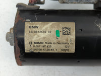 2013-2016 Bmw 328i Car Starter Motor Solenoid OEM P/N:0 001 147 425 Fits Fits 2012 2013 2014 2015 2016 2017 2018 OEM Used Au