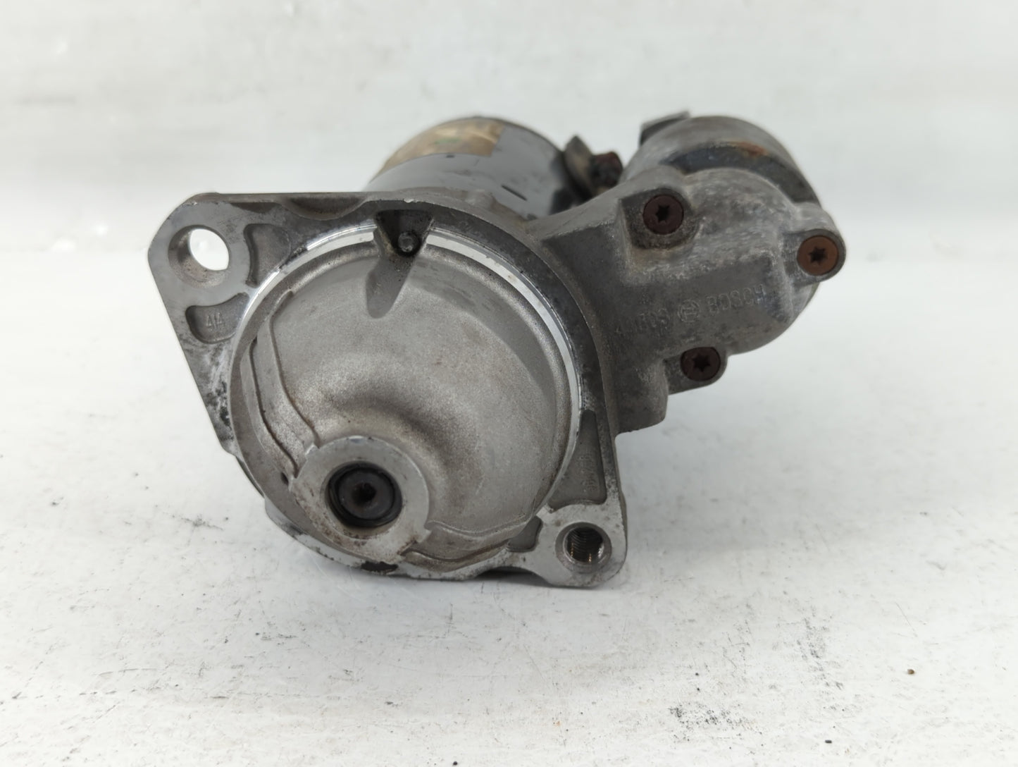 2013-2016 Bmw 328i Car Starter Motor Solenoid OEM P/N:0 001 147 425 Fits Fits 2012 2013 2014 2015 2016 2017 2018 OEM Used Au