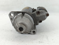 2013-2016 Bmw 328i Car Starter Motor Solenoid OEM P/N:0 001 147 425 Fits Fits 2012 2013 2014 2015 2016 2017 2018 OEM Used Au