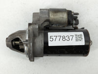2013-2016 Bmw 328i Car Starter Motor Solenoid OEM P/N:0 001 147 425 Fits Fits 2012 2013 2014 2015 2016 2017 2018 OEM Used Au