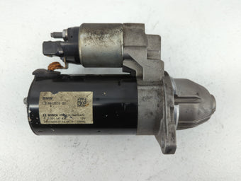 compare product 2013-2016 Bmw 328i Car Starter Motor Solenoid OEM P/N:0 001 147 425 Fits Fits 2012 2013 2014 2015 2016 2017 2018 OEM Used Auto Parts