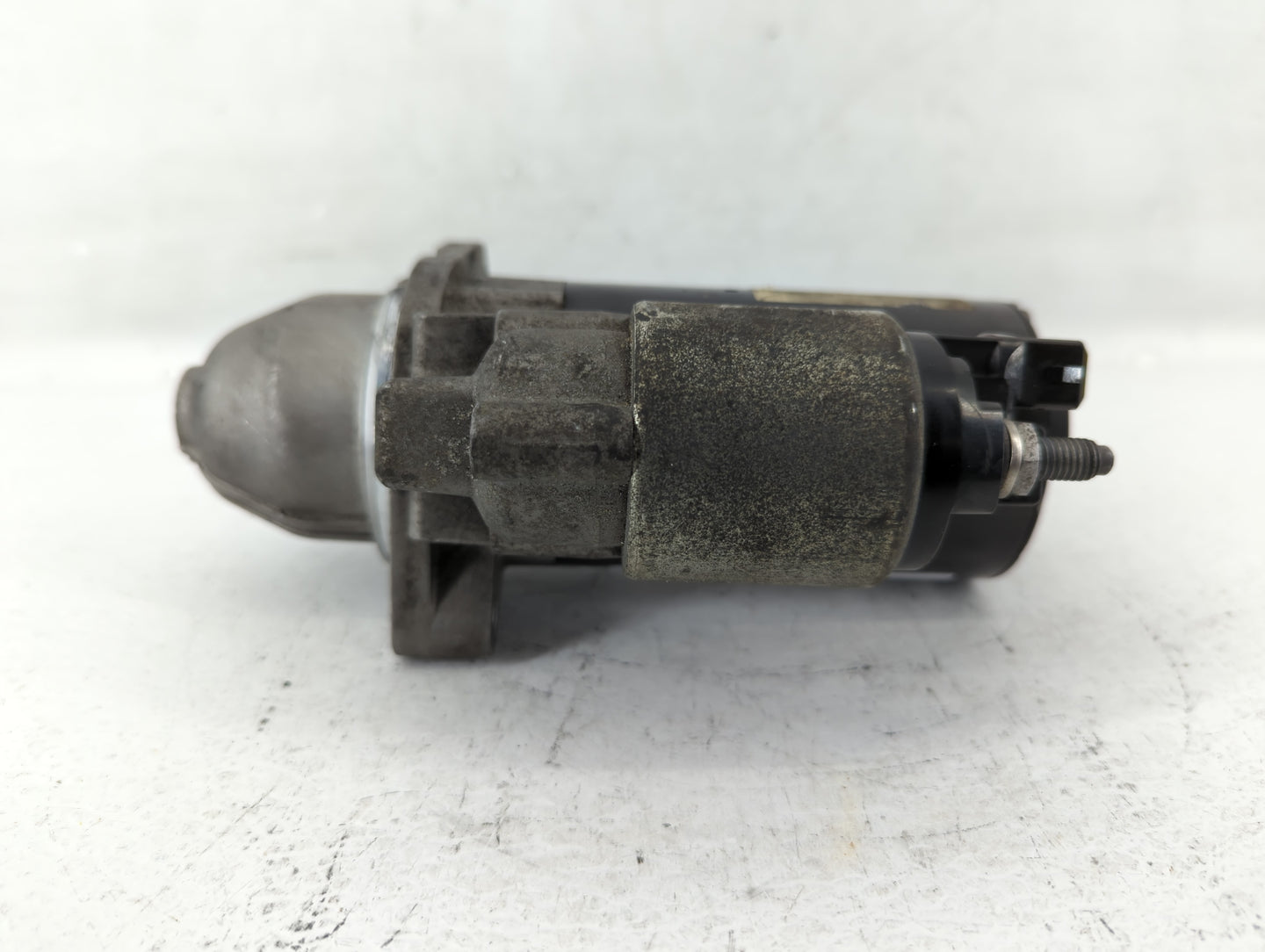 2013-2016 Bmw 328i Car Starter Motor Solenoid OEM P/N:0 001 147 425 Fits Fits 2012 2013 2014 2015 2016 2017 2018 OEM Used Au