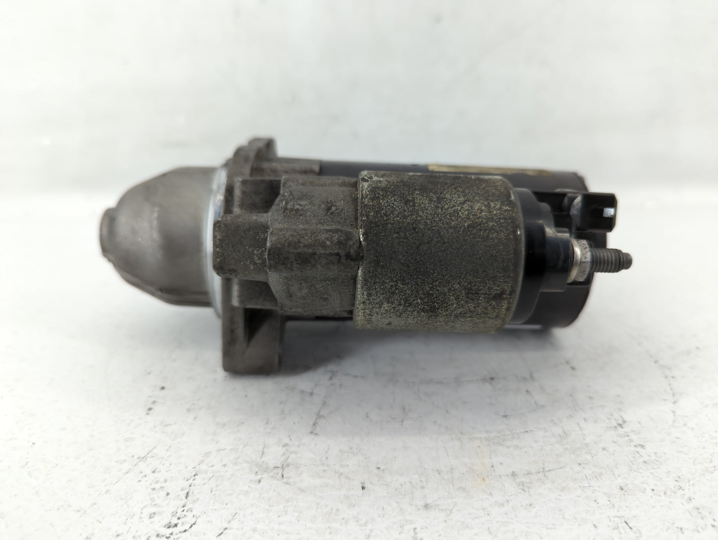 2013-2016 Bmw 328i Car Starter Motor Solenoid OEM P/N:0 001 147 425 Fits Fits 2012 2013 2014 2015 2016 2017 2018 OEM Used Au