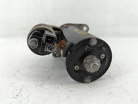 2013-2016 Bmw 328i Car Starter Motor Solenoid OEM P/N:0 001 147 425 Fits Fits 2012 2013 2014 2015 2016 2017 2018 OEM Used Au