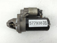 2013-2016 Bmw 328i Car Starter Motor Solenoid OEM P/N:0 001 147 425 Fits Fits 2012 2013 2014 2015 2016 2017 2018 OEM Used Au