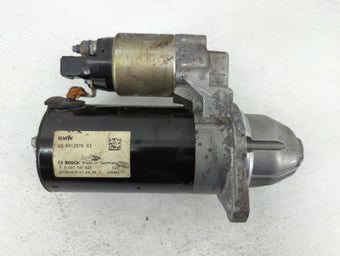 compare product 2013-2016 Bmw 328i Car Starter Motor Solenoid OEM P/N:0 001 147 425 Fits Fits 2012 2013 2014 2015 2016 2017 2018 OEM Used Auto Parts