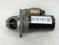 2013-2016 Bmw 328i Car Starter Motor Solenoid OEM P/N:0 001 147 425 Fits Fits 2012 2013 2014 2015 2016 2017 2018 OEM Used Au