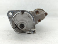 2013-2016 Bmw 328i Car Starter Motor Solenoid OEM P/N:8612576 03 Fits Fits 2012 2013 2014 2015 2016 2017 2018 OEM Used Auto 