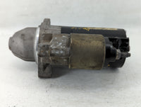 2013-2016 Bmw 328i Car Starter Motor Solenoid OEM P/N:8612576 03 Fits Fits 2012 2013 2014 2015 2016 2017 2018 OEM Used Auto 