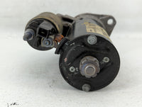 2013-2016 Bmw 328i Car Starter Motor Solenoid OEM P/N:8612576 03 Fits Fits 2012 2013 2014 2015 2016 2017 2018 OEM Used Auto 