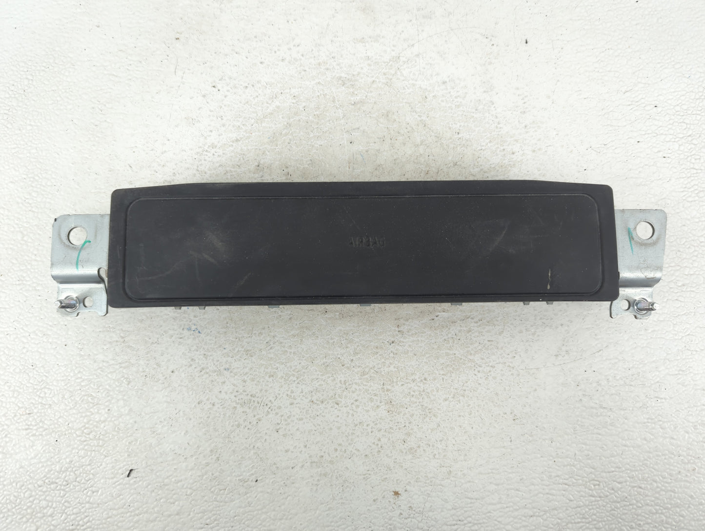 2012-2016 Bmw 328i Air Bag Passenger Right Dashboard Oem - Oemusedautoparts1.com