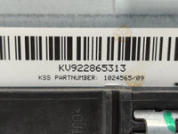 2012-2016 Bmw 328i Air Bag Passenger Right Dashboard Oem - Oemusedautoparts1.com