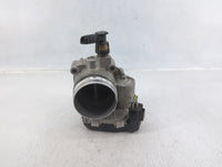 2012-2016 Bmw 328i Throttle Body P/N:1354 7588625-04 Fits Fits 2012 2013 2014 2015 2016 2017 2018 OEM Used Auto Parts - Oemu
