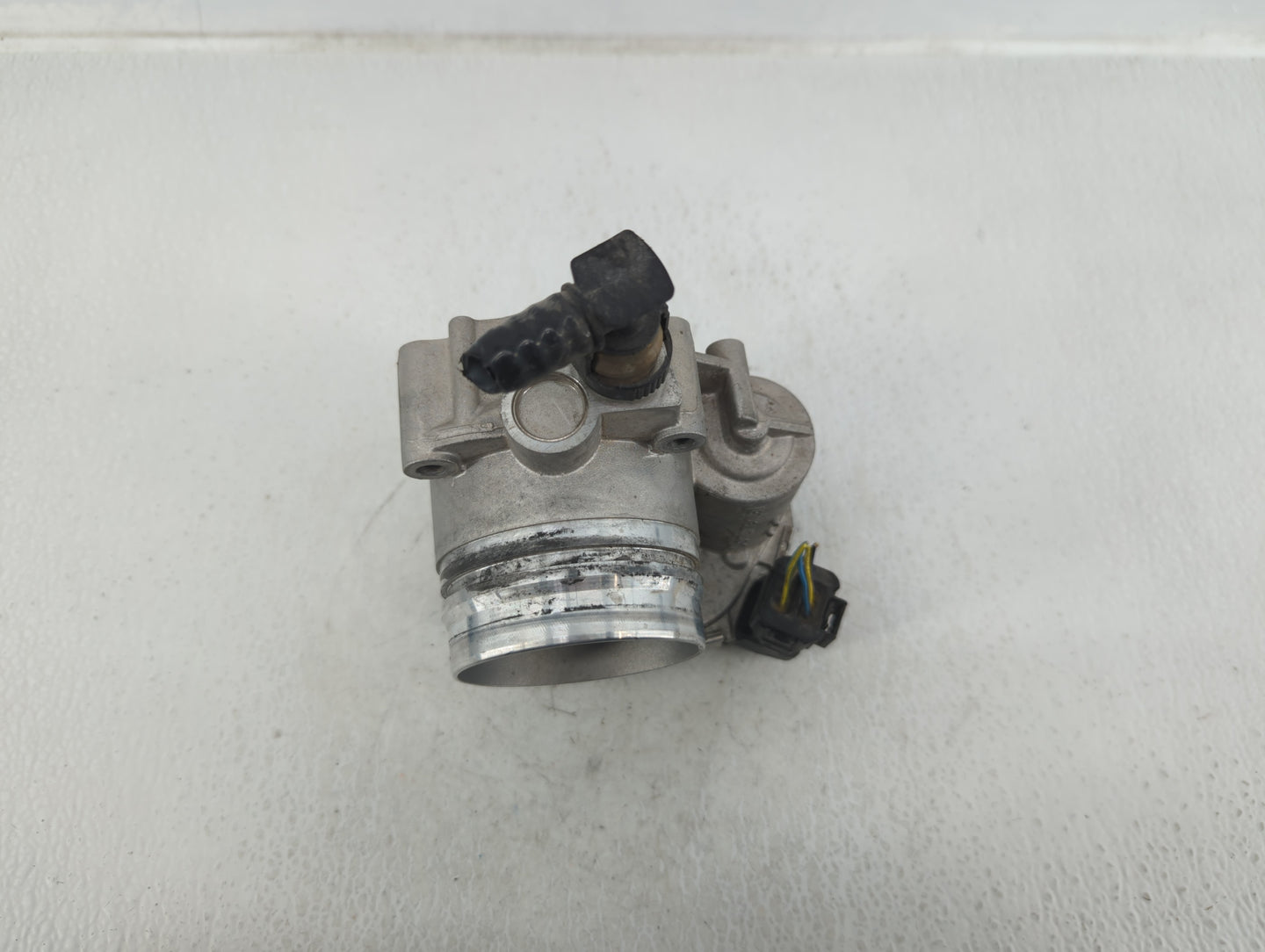 2012-2016 Bmw 328i Throttle Body P/N:1354 7588625-04 Fits Fits 2012 2013 2014 2015 2016 2017 2018 OEM Used Auto Parts - Oemu