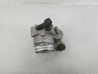 2012-2016 Bmw 328i Throttle Body P/N:1354 7588625-04 Fits Fits 2012 2013 2014 2015 2016 2017 2018 OEM Used Auto Parts - Oemu