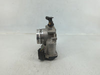 2012-2016 Bmw 328i Throttle Body P/N:1354 7588625-04 Fits Fits 2012 2013 2014 2015 2016 2017 2018 OEM Used Auto Parts - Oemu