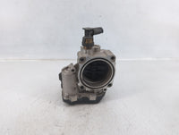2012-2016 Bmw 328i Throttle Body P/N:1354 7588625-04 Fits Fits 2012 2013 2014 2015 2016 2017 2018 OEM Used Auto Parts - Oemu