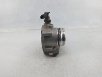 2012-2016 Bmw 328i Throttle Body P/N:1354 7588625-04 Fits Fits 2012 2013 2014 2015 2016 2017 2018 OEM Used Auto Parts - Oemu