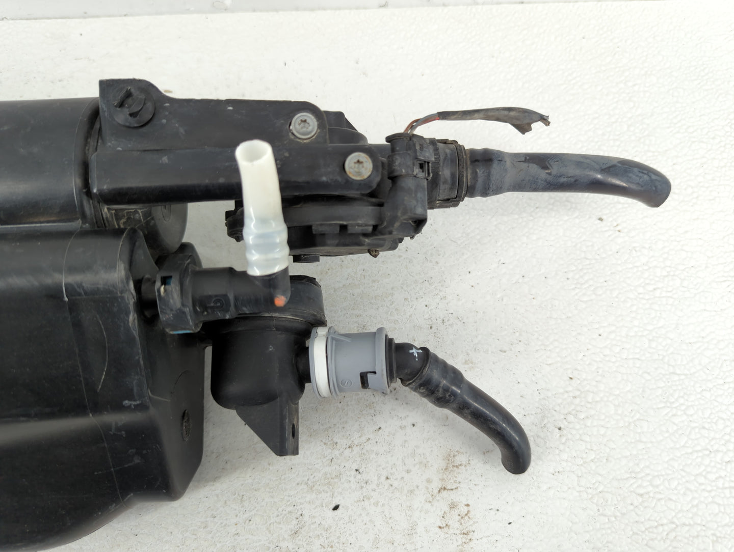 2016 Bmw 328i Fuel Vapor Charcoal Canister - Oemusedautoparts1.com