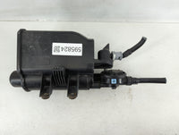 2016 Bmw 328i Fuel Vapor Charcoal Canister - Oemusedautoparts1.com