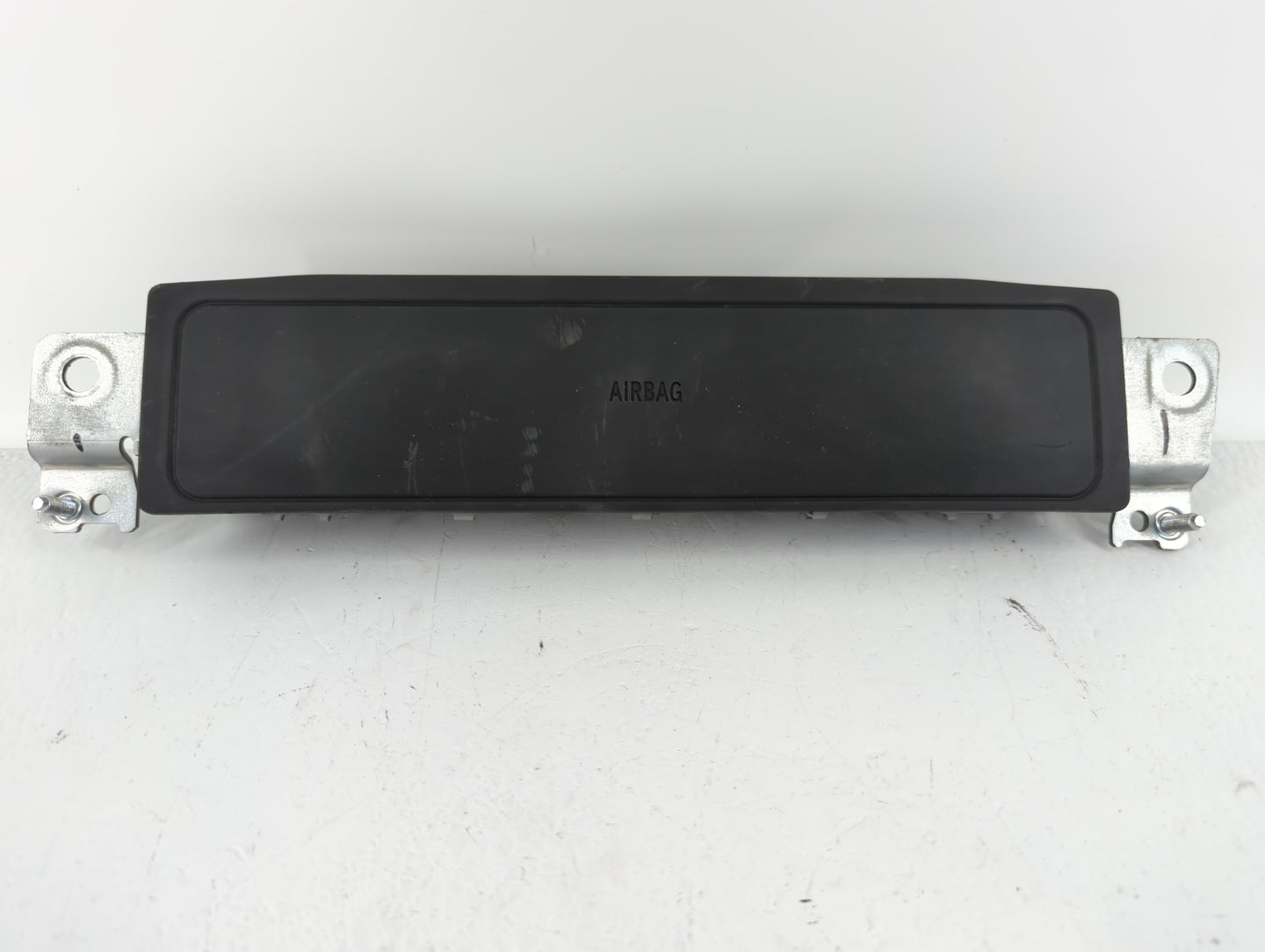 2012-2016 Bmw 328i Air Bag Passenger Right Knee OEM P/N:15B266102426K Fits Fits 2012 2013 2014 2015 2016 2017 2018 2019 2020