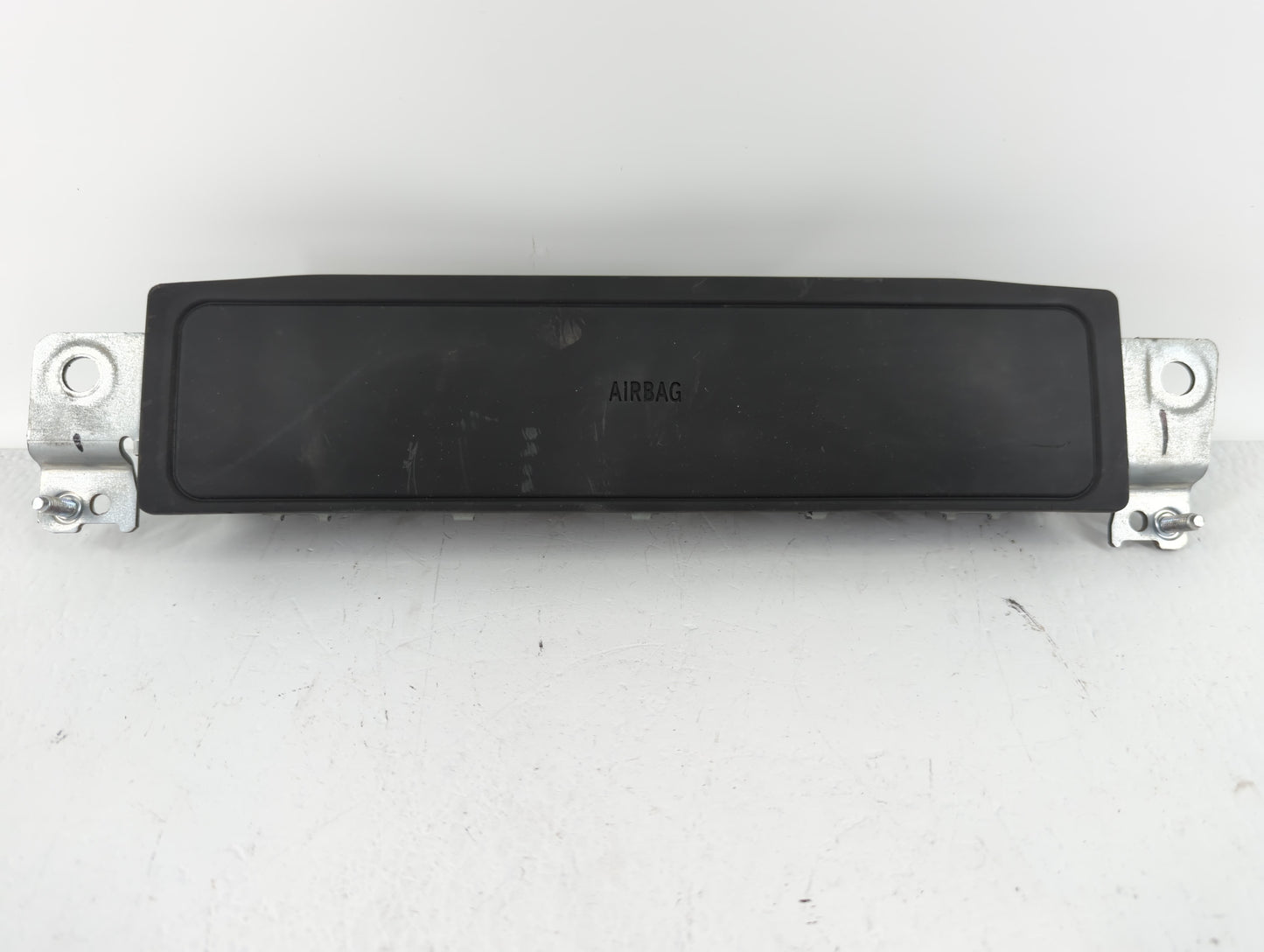 2012-2016 Bmw 328i Air Bag Passenger Right Knee OEM P/N:15B266102426K Fits Fits 2012 2013 2014 2015 2016 2017 2018 2019 2020