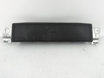 2012-2016 Bmw 328i Air Bag Passenger Right Knee OEM P/N:15B266102426K Fits Fits 2012 2013 2014 2015 2016 2017 2018 2019 2020