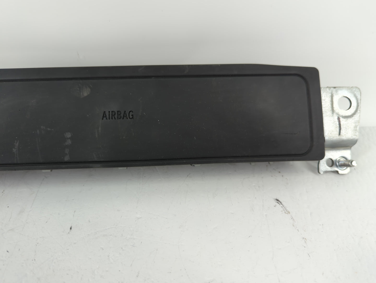 2012-2016 Bmw 328i Air Bag Passenger Right Knee OEM P/N:15B266102426K Fits Fits 2012 2013 2014 2015 2016 2017 2018 2019 2020