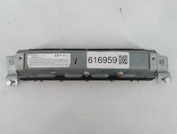 2012-2016 Bmw 328i Air Bag Passenger Right Knee OEM P/N:15B266102426K Fits Fits 2012 2013 2014 2015 2016 2017 2018 2019 2020