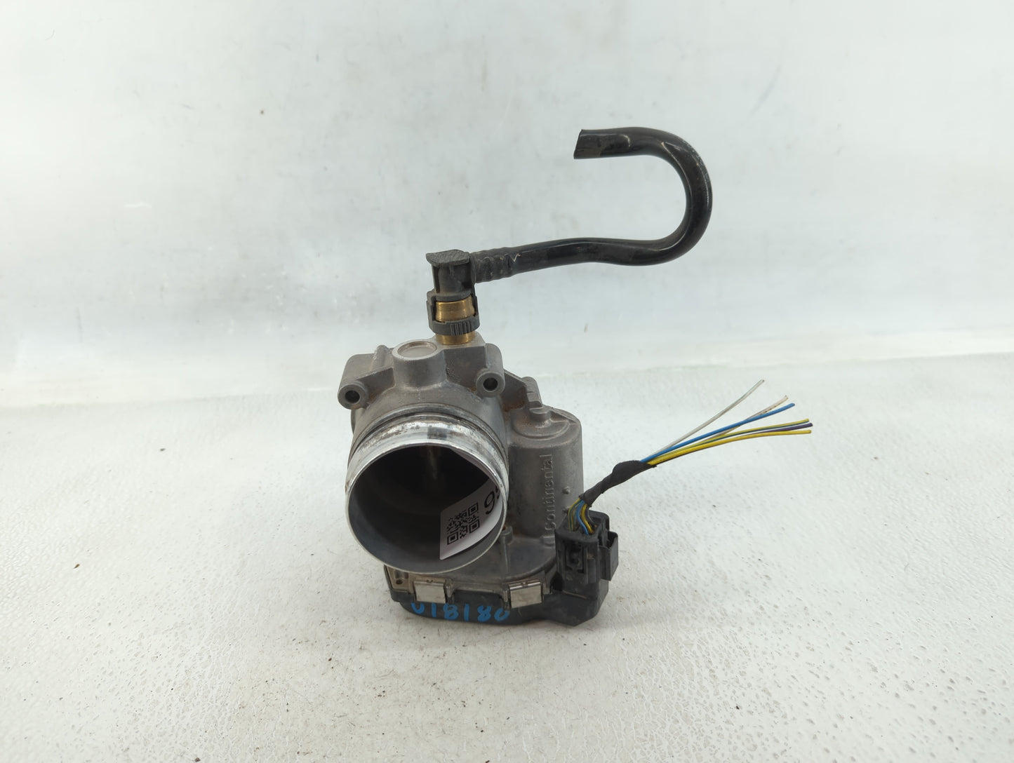 2012-2016 Bmw 328i Throttle Body P/N:A2C83786800 1354 7588625-04 Fits Fits 2012 2013 2014 2015 2016 2017 2018 OEM Used Auto 