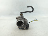 2012-2016 Bmw 328i Throttle Body P/N:A2C83786800 1354 7588625-04 Fits Fits 2012 2013 2014 2015 2016 2017 2018 OEM Used Auto 