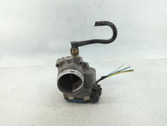 compare product 2012-2016 Bmw 328i Throttle Body P/N:A2C83786800 1354 7588625-04 Fits Fits 2012 2013 2014 2015 2016 2017 2018 OEM Used Auto Parts