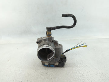 2012-2016 Bmw 328i Throttle Body P/N:A2C83786800 1354 7588625-04 Fits Fits 2012 2013 2014 2015 2016 2017 2018 OEM Used Auto 