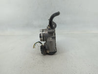 2012-2016 Bmw 328i Throttle Body P/N:A2C83786800 1354 7588625-04 Fits Fits 2012 2013 2014 2015 2016 2017 2018 OEM Used Auto 
