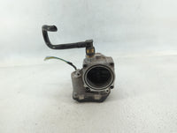 2012-2016 Bmw 328i Throttle Body P/N:A2C83786800 1354 7588625-04 Fits Fits 2012 2013 2014 2015 2016 2017 2018 OEM Used Auto 