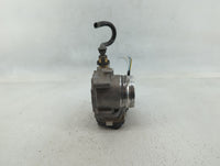 2012-2016 Bmw 328i Throttle Body P/N:A2C83786800 1354 7588625-04 Fits Fits 2012 2013 2014 2015 2016 2017 2018 OEM Used Auto 