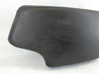 2016 Bmw 328i Center Console Armrest Cover Lid Black - Oemusedautoparts1.com