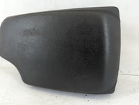 2016 Bmw 328i Center Console Armrest Cover Lid Black - Oemusedautoparts1.com