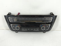 2016 Bmw 328i Climate Control Module Temperature AC/Heater Replacement P/N:E1137324 Fits Fits 2015 2017 2018 2019 2020 2021 