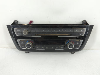 compare product 2016 Bmw 328i Climate Control Module Temperature AC/Heater Replacement P/N:E1137324 Fits Fits 2015 2017 2018 2019 2020 2021 OEM Used Auto Parts