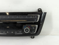 2016 Bmw 328i Climate Control Module Temperature AC/Heater Replacement P/N:E1137324 Fits Fits 2015 2017 2018 2019 2020 2021 