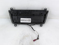 2016 Bmw 328i Climate Control Module Temperature AC/Heater Replacement P/N:E1137324 Fits Fits 2015 2017 2018 2019 2020 2021 