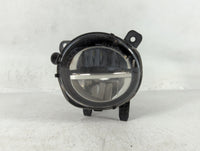 2016-2016 Bmw 328i Driver Left Oem Fog Light Lamp - Oemusedautoparts1.com