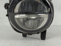 2016-2016 Bmw 328i Driver Left Oem Fog Light Lamp - Oemusedautoparts1.com