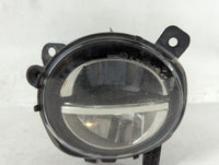 2016-2016 Bmw 328i Driver Left Oem Fog Light Lamp - Oemusedautoparts1.com